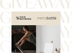 Win a Your Reformer Original Bed