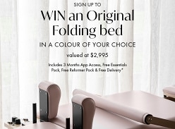 Win a YR Original Folding