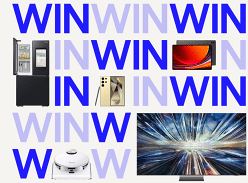 Win an A.I. Home Prize Pack