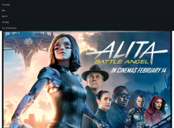 Win an Alita: Battle Angel-Themed Holiday in New Zealand for 2