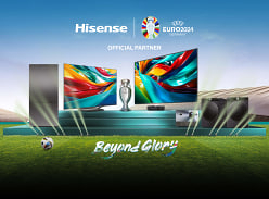 Win an All-Inclusive Trip to the UEFA Euros 2024 Final