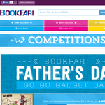 Win an Awesome Father's Day Prize PAck