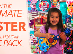 Win an Easter Toy Pack