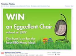 Win an Eggcelent Chair