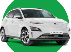 Win an Electric Hyundai Kona Elite, 1 Years