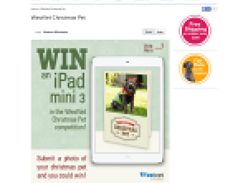 Win an iPad Mini 3!