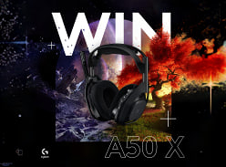 Win Astro 50X headset