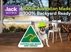 Win a Backyard Makeover