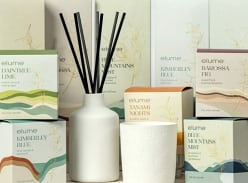 Win Candles and Diffusers