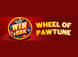 Win $50K Cash Prize & Instant Prizes