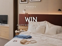 Win a City Escape with a Taste of Le Petit Flot's New Menu
