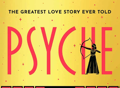 Win Copy of 'Psyche and Eros'