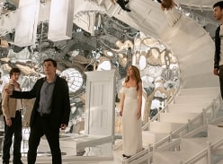 Win 1 of 50 Double Passes to Sydney Premiere Screening of Now You see Me: Now You Dont