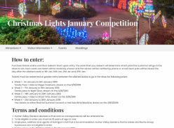 Win Family pass + rides to Snow Time plus more