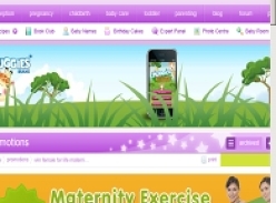Win Female For Life Maternity Exercise Wear