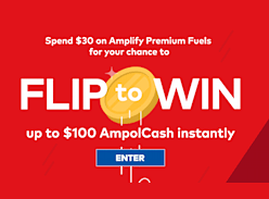 Win Free Fuel For A Year