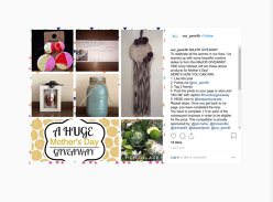 Win  Giveaway by Our Penrith - over $200 worth of prizes