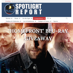 Win Homefront on Blu-Ray