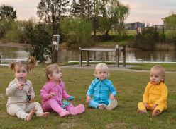 Win 1 of 3 Little Fisho Gift Cards