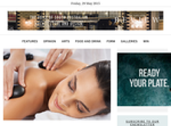Win massage and facial