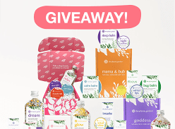 Win Natural Bath and Body Products