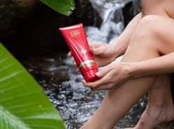 Win One of 3 Body Lotions