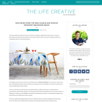 Win Pieces from the New Charlie & Fenton Designer Tableware Range! Win Pieces from the New Charlie & Fenton Designer Tableware Range!