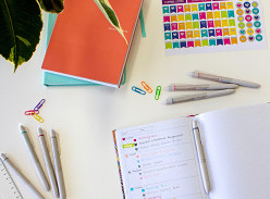 Win Pilot Frixion Waai Erasable Gel Pens Set