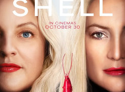 Win 1 of 10 Shell Double Passes