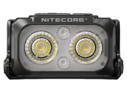 Win a Shooter Nitecore Headlamp