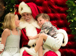 Win a $1K Shopping Spree & a Free 6x8 Photo