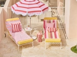 Win a Summer Escape Pack