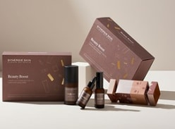 Win Synergie Skin’s Limited-Edition Christmas Pack