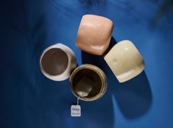 Win 1 of 2 Tetley X Breast Cancer Network Australia Tea Packs