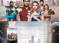 Win The Big Sick preview double passes
