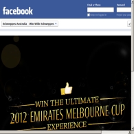 Win the ultimate 2012 Emirates Melbourne Cup experience!