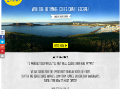 Win the ultimate Coffs escape, valued at over $1,800!