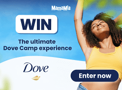 Win The Ultimate Dove Camp Experience For You And A Friend!