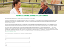 Win the ultimate Lockyer Valley Getaway