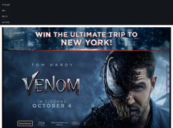 Win the Ultimate Trip to New York