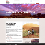 Win the ultimate Uluru escape!