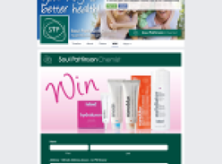 Win this Indeed Laboratories Winter Skin Saver pack, valued at over $175!