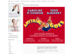 Win Tickets To Anything Goes