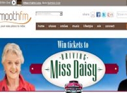 Win tickets to Driving Miss Daisy at the Theatre Royal!