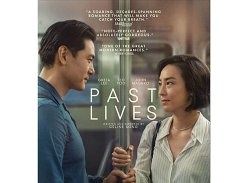 Win Tickets to Past Lives