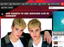 Win tickets to see Jed Edward live in concert!