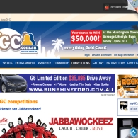 Win tickets to see 'The Jabbawockeez' at Jupiters Casino Gold Coast 