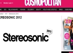 Win tickets to Stereosonic