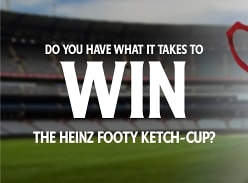 Win Tickets to the 2023 Toyota AFL Grand Final