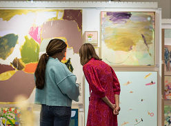 Win Tickets to the Affordable Art Fair Melbourne